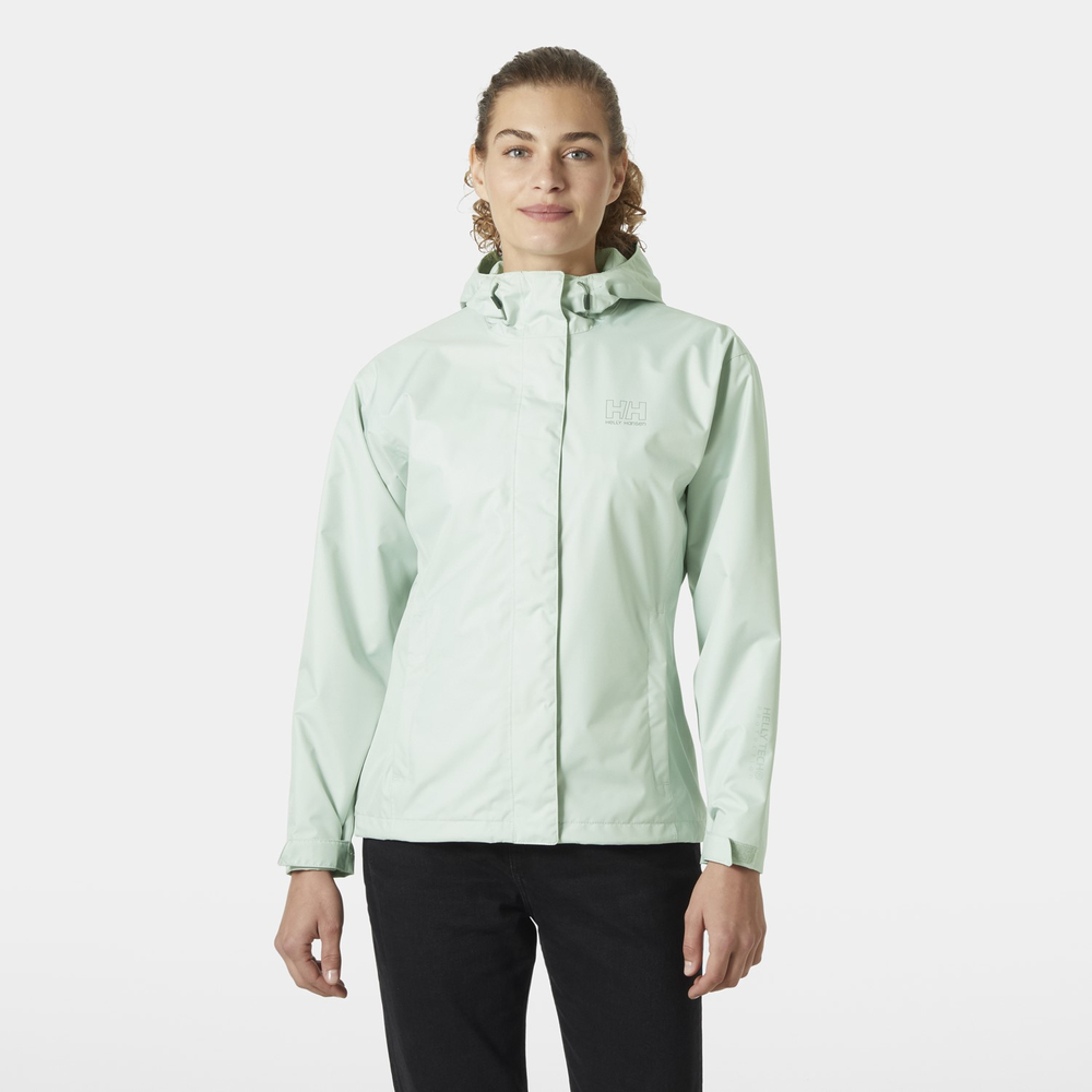 Helly Hansen damska kurtka W SEVEN JACKET 62066 462