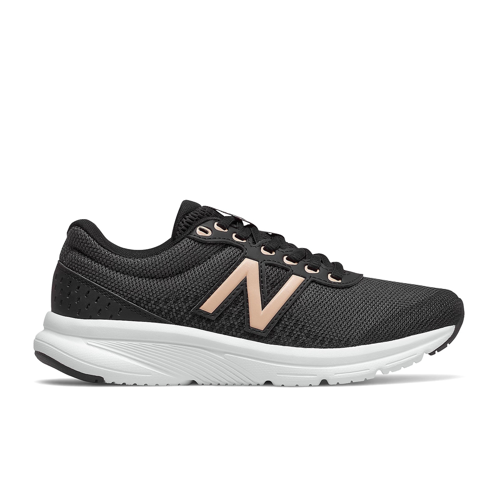 New Balance Damen Leichtathletik Schuhe W411LB2