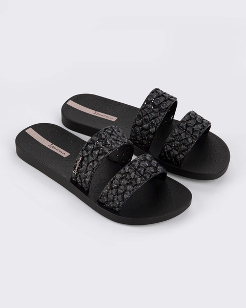 Ipanema women's RENDA II FEM flip-flops 83243-AS026 