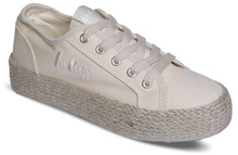 Lee Cooper women's shoes LCW-23-31-1795LA BEIGE