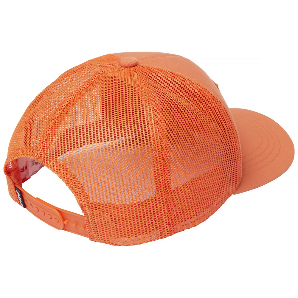 Helly Hansen czapka z daszkiem HH TRUCKER CAP 67435 304