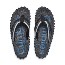 Gumbies japonki CAIRNS FLIP-FLOPS UNISEX NAVY