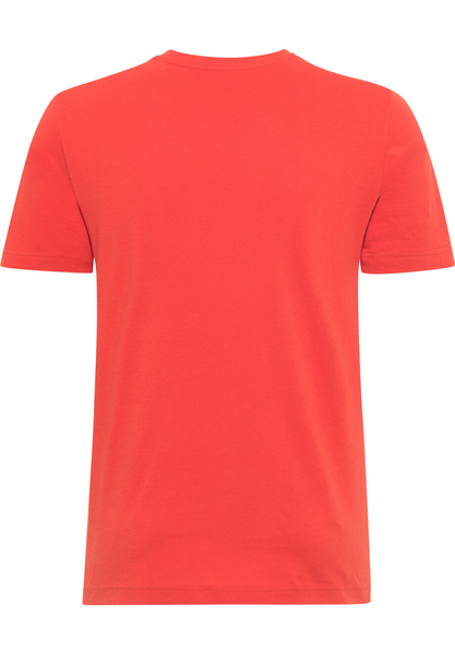 Mustang Herren-T-Shirt ALEX C PRINT 1012515 7121