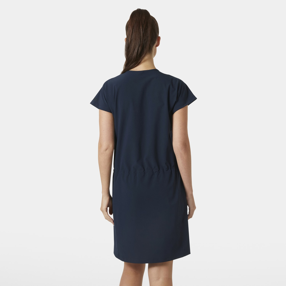 Helly Hansen Kleid W THALIA SUMMER DRESS 34346 599