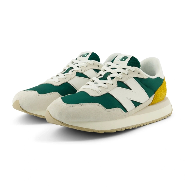 New Balance buty sportowe męskie MS237RTY