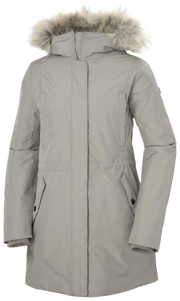 Helly Hansen women's jacket W IRMA PARKA 54013 885
