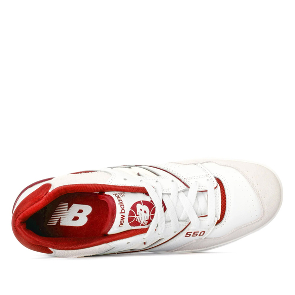 New Balance buty sportowe unisex BB550STF