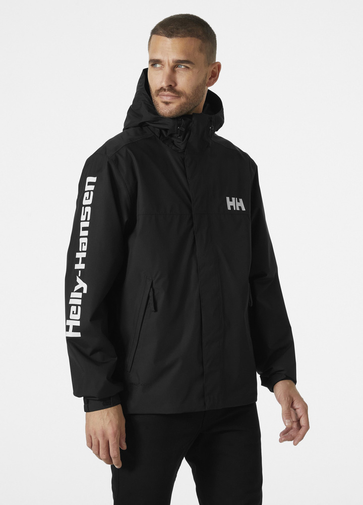 Helly Hansen męska kurtka YU ERVIK JACKET 53395 991