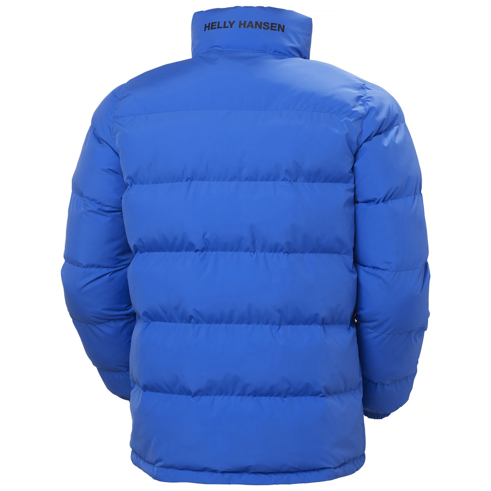 Helly Hansen Herren-Wendejacke YU 23 REVERSIBLE PUFFER 54060 554