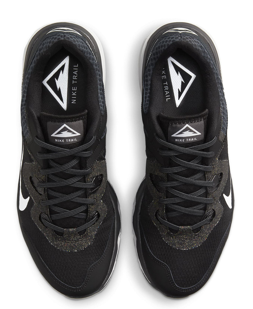 Nike Juniper Trail men's shoes CW3808 001
