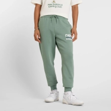 New Balance herren SPORT GRAPHIC FLEECE JOGGER Hose DKJ MP51940DKJ
