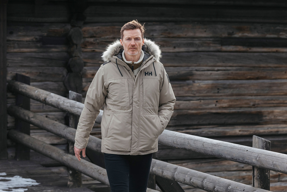 Helly Hansen męska kurtka COASTAL PARKA 53995 757