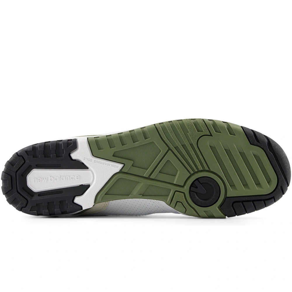New Balance unisex-Sportschuhe BB550DOB