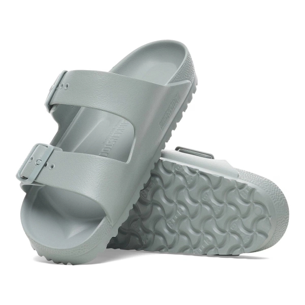 Birkenstock ARIZONA EVA 1029653 PURE SAGE (narrow width)