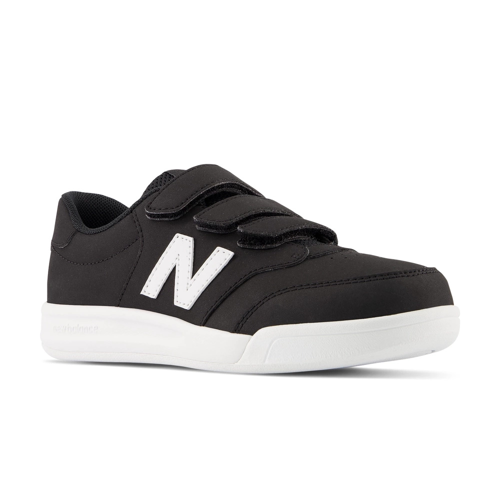 New Balance children's Velcro fastened shoes PVCT60BW