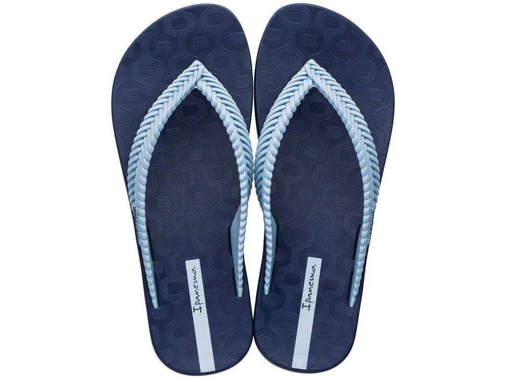 Ipanema women's NATURE FEM flip flops 26267 21119