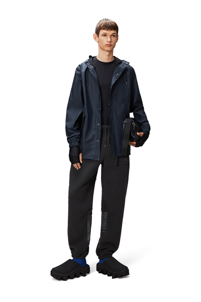 Rains unisex mackintosh FISHTAIL JACKET W3 18010 47 NAVY