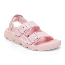 Birkenstock women's sandals MOGAMI KIDS AS 1026739 ICY GENTLE ROSE (narrow width)