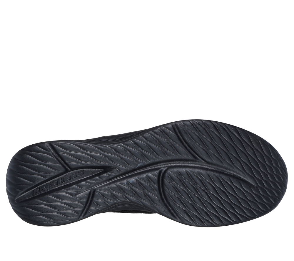 Skechers Slip-ins Relaxed Fit: Slade - Deacon 210887 BBK black