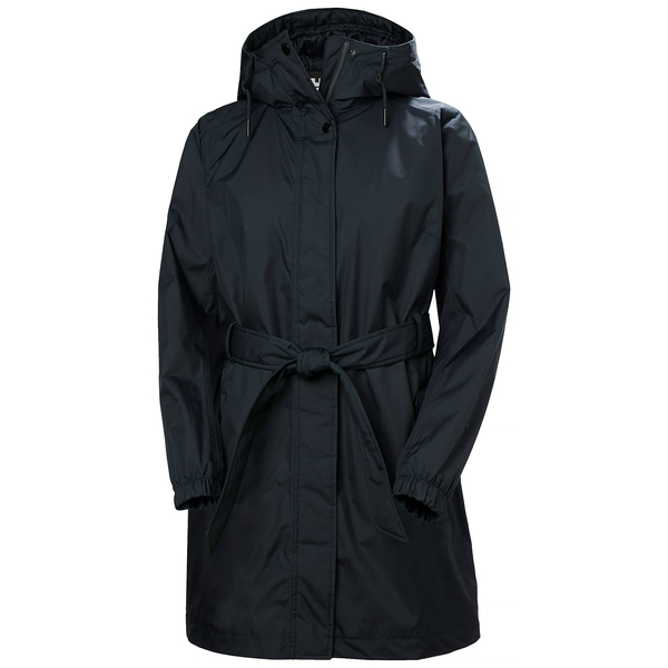 Helly Hansen Isoliermantel W HH CLASSIC INS TRENCH 54511 597