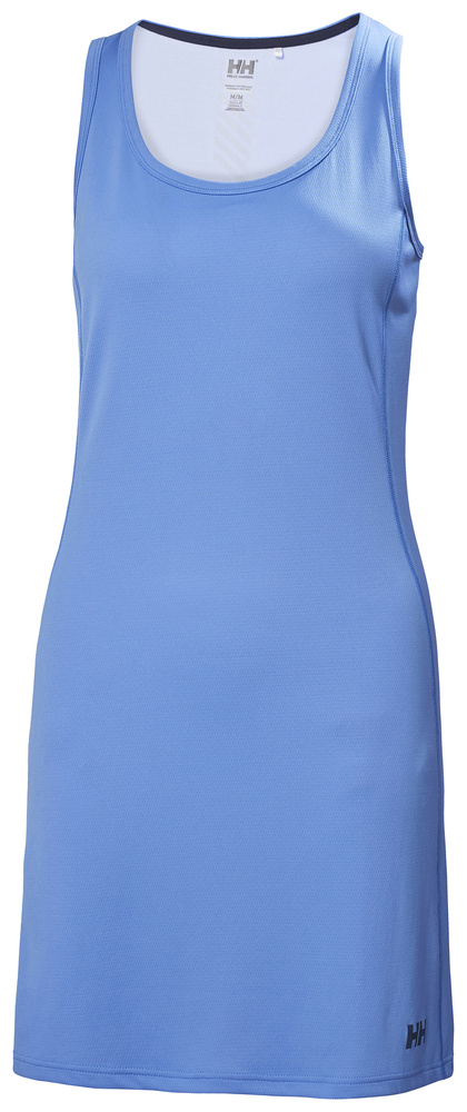 Helly Hansen dress W Lifa Active Solen Dress 48167 619 - blue