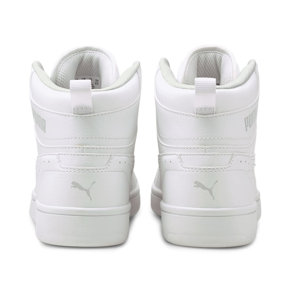 Puma młodzieżowe buty sportowe Rebound Joy JR 374687 07