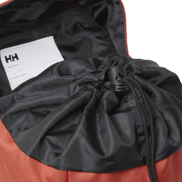 Helly Hansen children's backpack FAUNA KIDS BACKPACK 67559 308