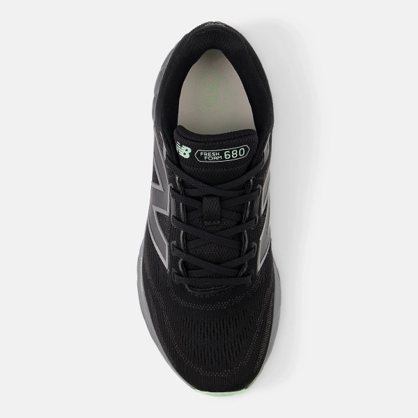 New Balance sportschuhe für Frauen W680WBK8