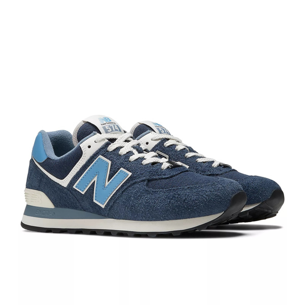 New Balance Unisex buty sportowe męskie damskie U574EZ2