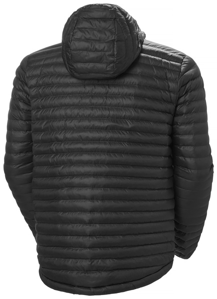 Helly Hansen kurtka męska SIRDAL HOODED INSULATOR JACKET 62989 990