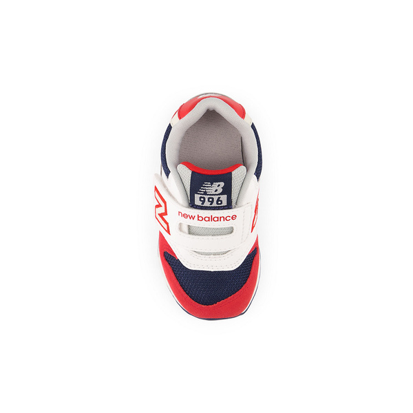 New Balance buty niemowlęce IZ996XF3 