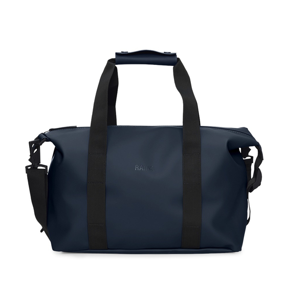 RAINS HILO WEEKEND BAG SMALL W3 14220 47 NAVY