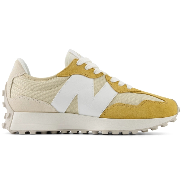 New Balance buty unisex sneakersy U327FG