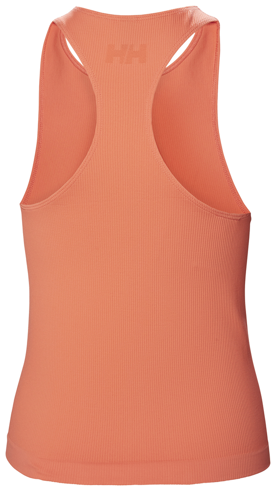 Helly Hansen damska koszulka na ramiączkach W ALLURE SEAMLESS SINGLET 53940 284