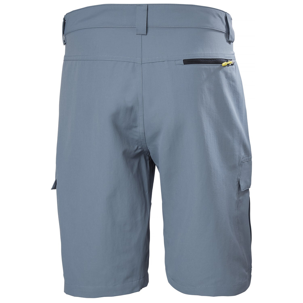 Helly Hansen krótkie spodnie  męskie HH QD CARGO SHORTS 54154 601