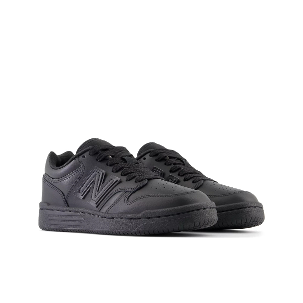 New Balance buty sportowe młodzieżowe GSB4803B