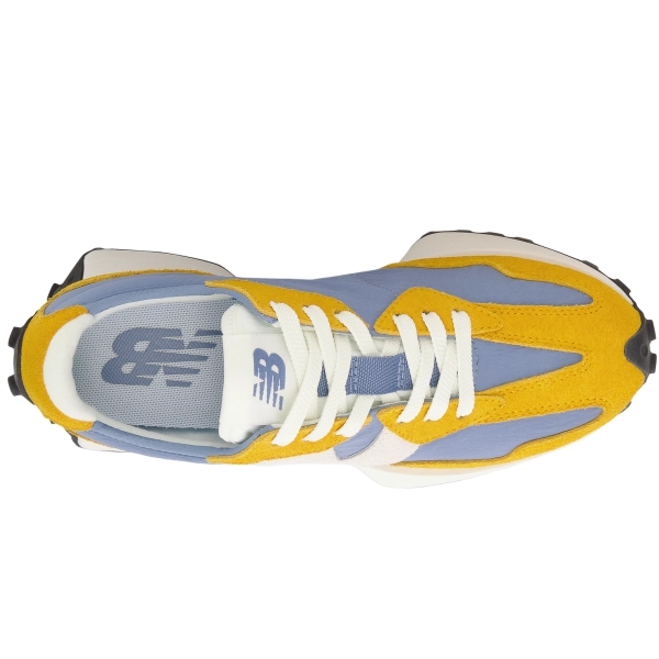 New Balance women's athletic shoes WS327UN