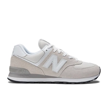 New Balance męskie buty sportowe ML574EVW - beżowe