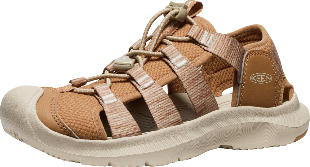 Keen Damen SEANIK H2 CHIPMUNK/CORNSTALK Sandalen 1030385