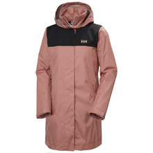Helly Hansen damski płaszcz W VANCOUVER INS RAINCOAT 54470 096