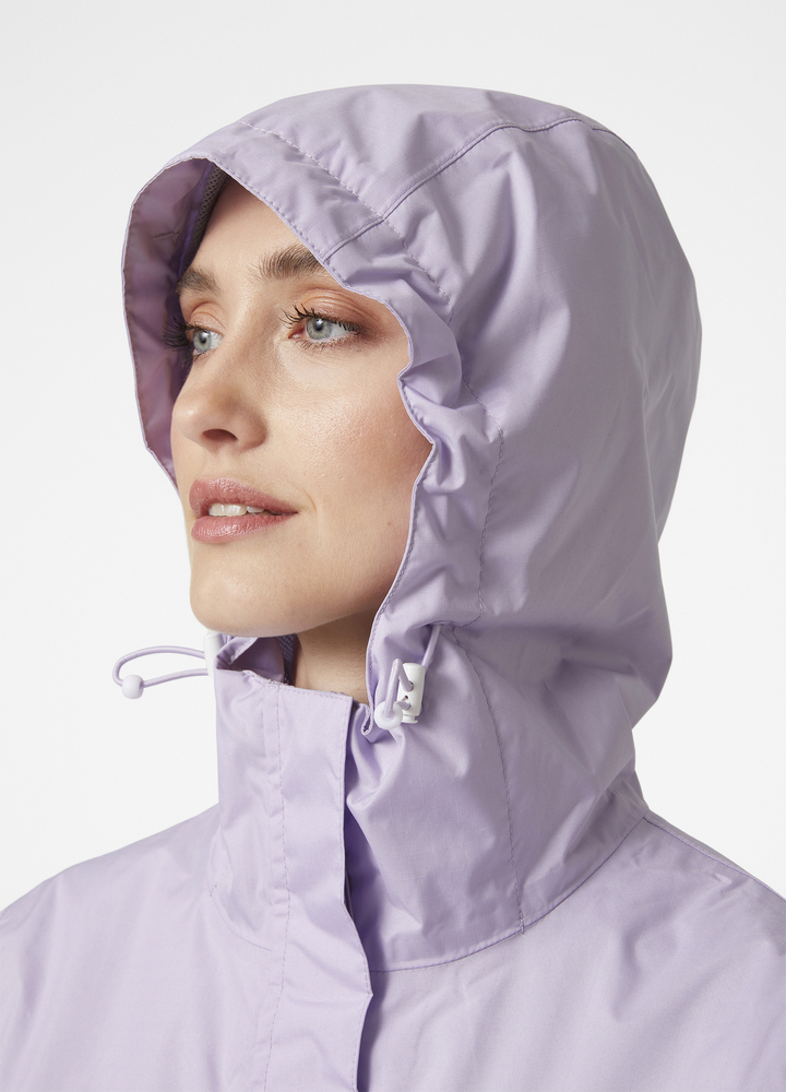 Helly Hansen damska kurtka W JUELL JACKET 53101 697