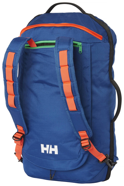Helly Hansen wytrzymały plecak CANYON DUFFEL PACK 35L 67555 606