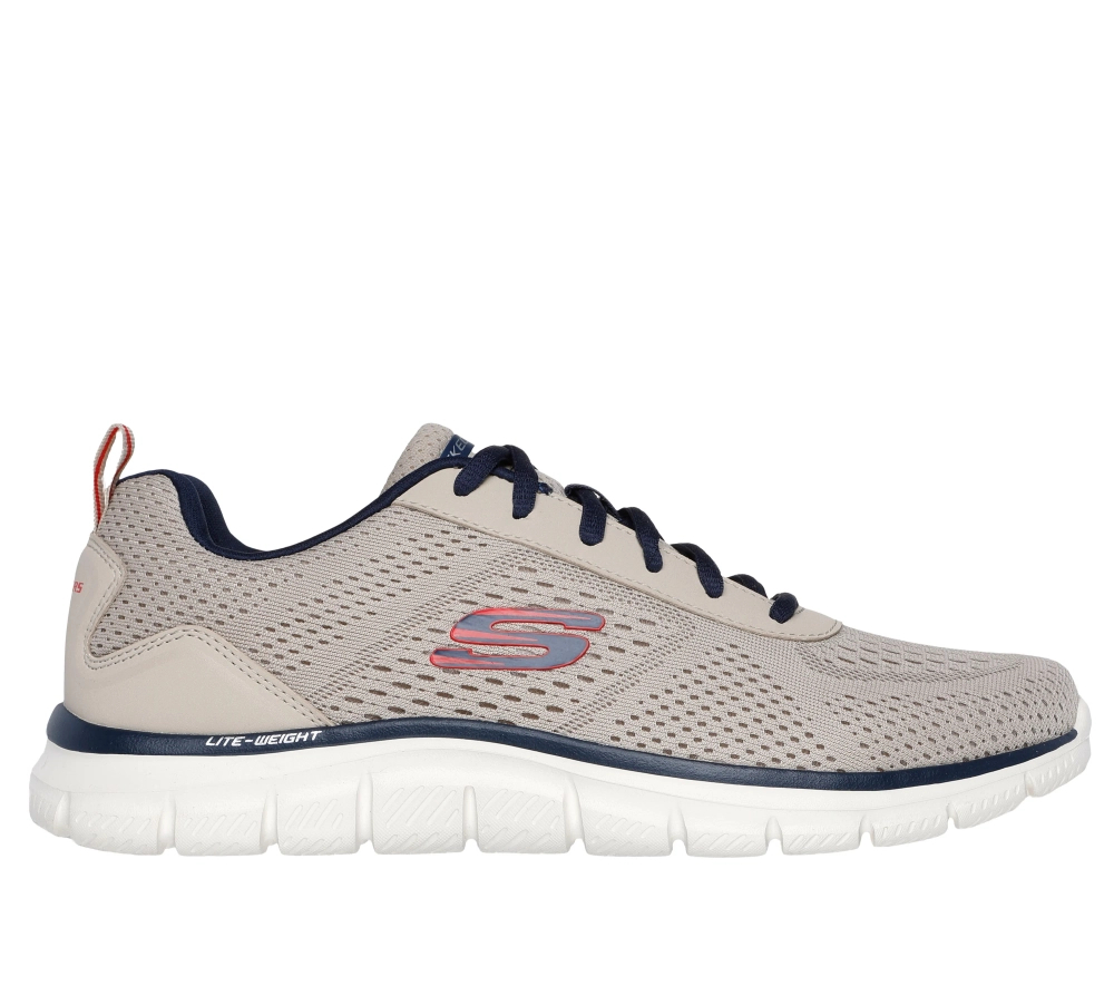 SKECHERS TRACK LESHUR 232758 TPNV