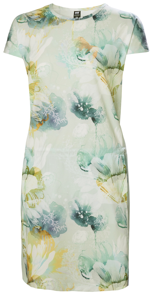 HELLY HANSEN W THALIA SUMMER DRESS ESRA 2.0 34347 406