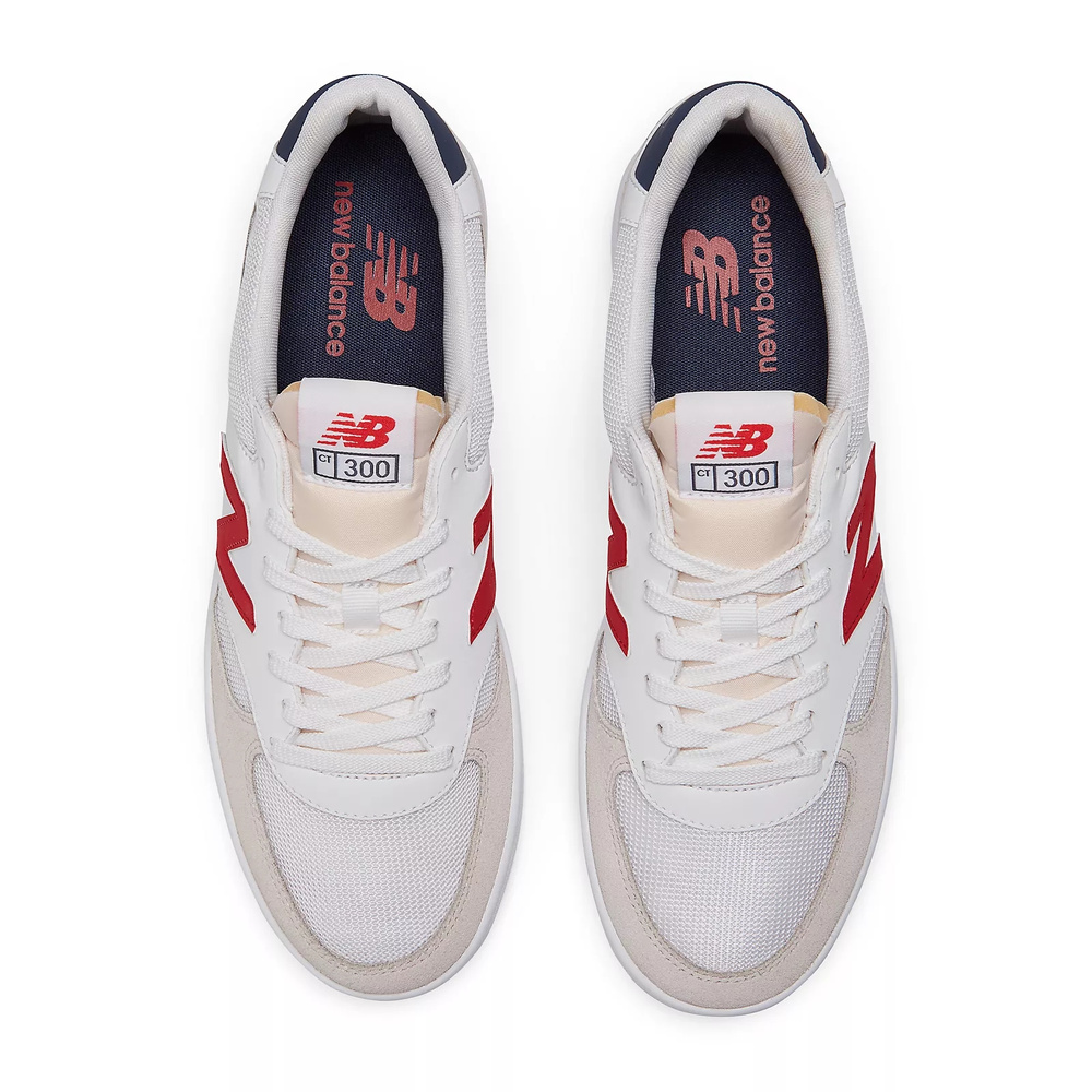 New Balance męskie tenisówki CT300SR3