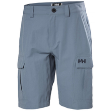 Helly Hansen men's short pants HH QD CARGO SHORTS 54154 601