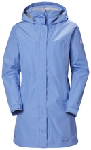 Helly Hansen damski płaszcz przeciwdeszczowy W ADEN LONG COAT 62648 619