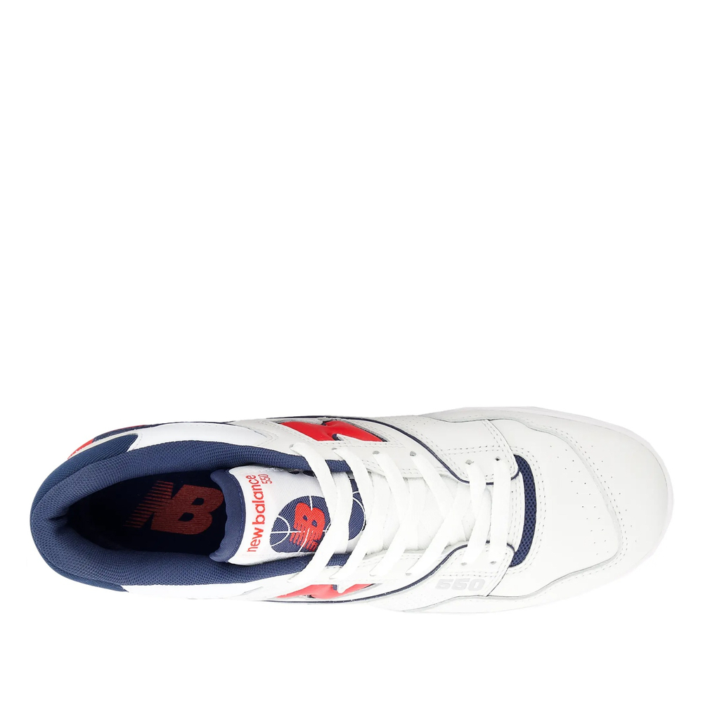 New Balance men's sports shoes BB550ESD