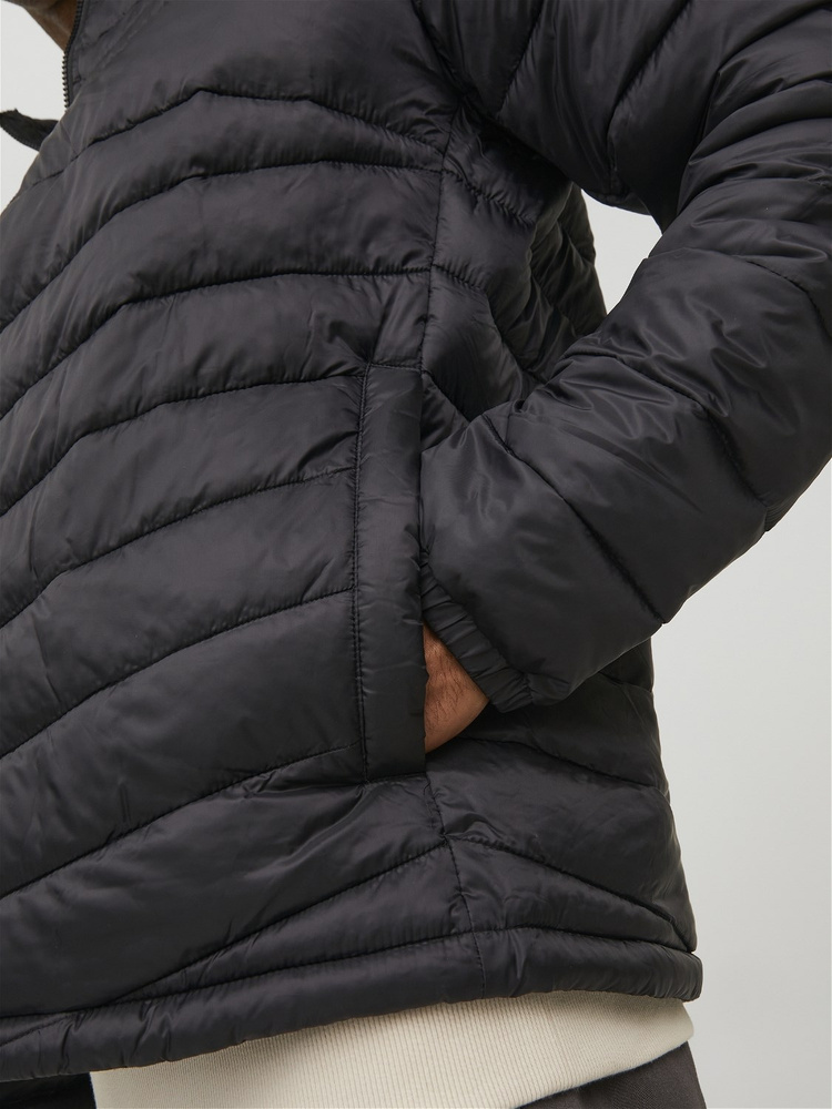 Jack & Jones down jacket JJETOBY BODYWARMER COLLAR NOOS 12211788