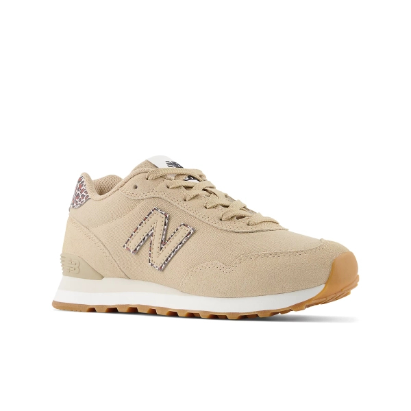 New Balance damskie obuwie sportowe WL515ST3